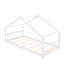 Lit simple en bois, blanc-1897067280-1897067281