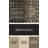 Wool Abstract Indoor Rug-1445470040