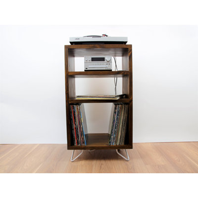 Media Cabinet