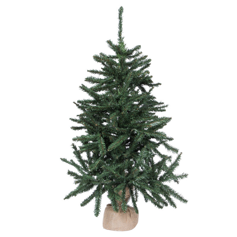 Arbre de Noël artificiel Anoka, H 3 pi, Sans éclairage