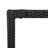  Garden Dining Set Grey-177102434-177102416-177102394