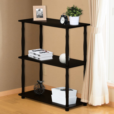 Étagère à livres H 29,6 "x l 23,6" Swearingen