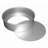 Fat Daddio's Non-Stick Aluminum Baking Sheet