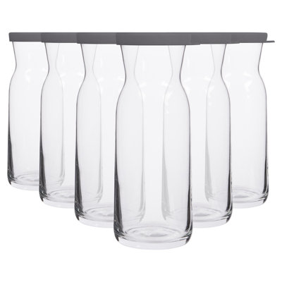 LAV - Fonte Glass Carafes - 700ml