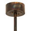Whispering Pines Downrod Ceiling Fan