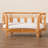 Ihar Cotton Pet Sofa