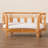 Narilko Cotton Pet Sofa