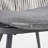 6 - Person Outdoor Stretchable Dining Set With Cushions-614372776