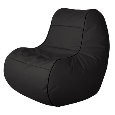  Fauteuil à billes et chaise longue Chillybean