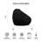 Big Joe Large Teardrop Foam Filled Bean Bag Chair with Soft Removable Cover-83251834