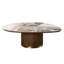 Ensemble de tables basses 2 pièces Bobek