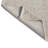 Bubble Polka Dot Handmade Flat Ivory Pile Weave Wool Area Rug By Tufty Home-81281042