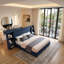 Base de lit avec rangement Hammond-133072273-133072277