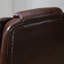 Fauteuil de bureau à haut dossier 5 modes, fauteuil de direction, fauteuil pivotant en similicuir