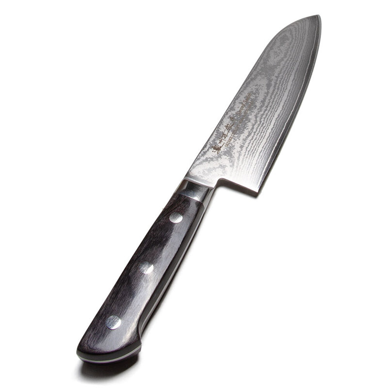 COUTEAUX SATAKE 7,08