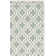 Cannen Hand Tufted Wool Geometric Rug