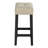Longred 3-Piece Counter Height Dining Table Set