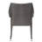 Olevia 4 - Person Patio Dining Set with Square Table-1052503628