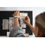 Annease Cork Corkboard / Bulletin Board