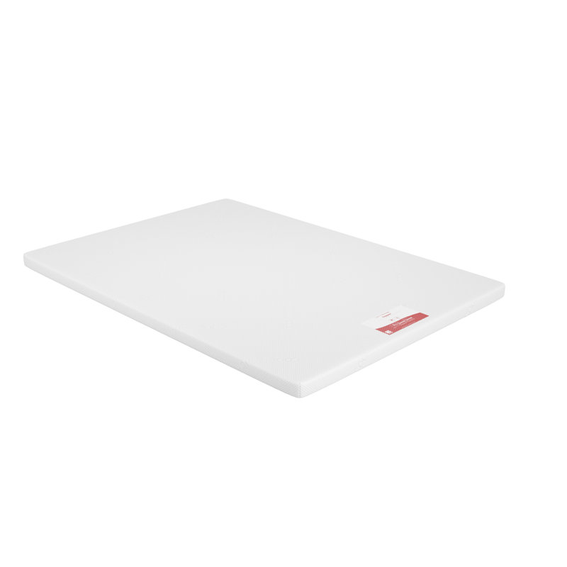 5cm Memory Foam Mattress Topper, Single (3')