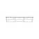 Paulk Ultimate Storage 20" H x 96" W Kit