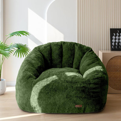 Pouf fauteuil