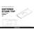 Gerwyn 48'' Single Bathroom Vanity with Stone Top-81491286-81491114