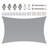 Royal Shade Rectangle Shade Sail With Hardware Kit-83865613-88854680