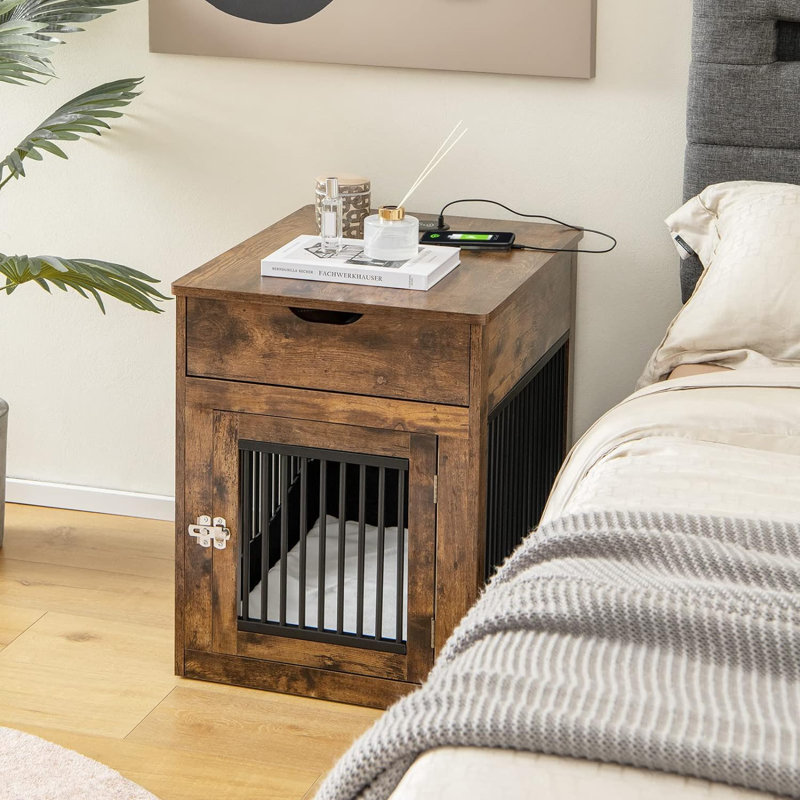 Venture Litter Box Enclosure
