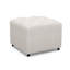 Square Tufted Ottoman-1394284830