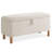 Dayvian 39.3" Storage Ottoman Bench for End of Bed-1359104745