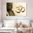 Adella Buddha Om Sign-107680594