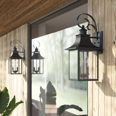 Aiza Wall Light