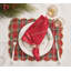Holiday Threads Placemat