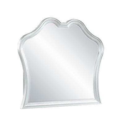 Hinsley Mirror