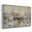 "Vintage Landscape - cmxx" sur toile-2107336596-2107336597