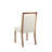 4 - Person Four Leg Dining Set-573075642