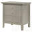 Champagne Nightstand
