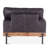Micheals Upholstered Club Chair-335047511