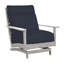 Kennebunkport Patio Lounge Chair with Cushions-38581397-38581458-70236944