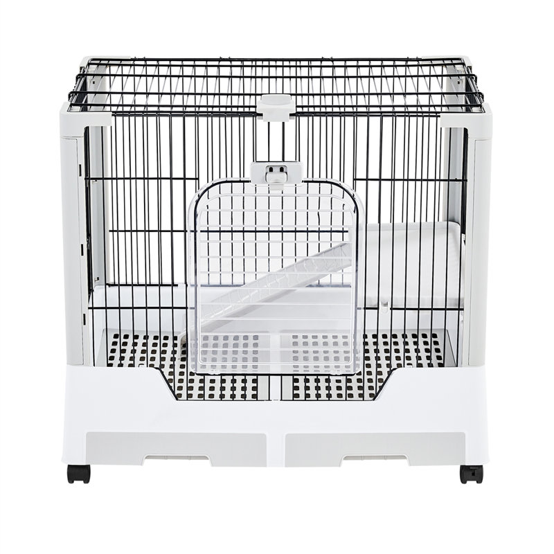 Small Animal Cage