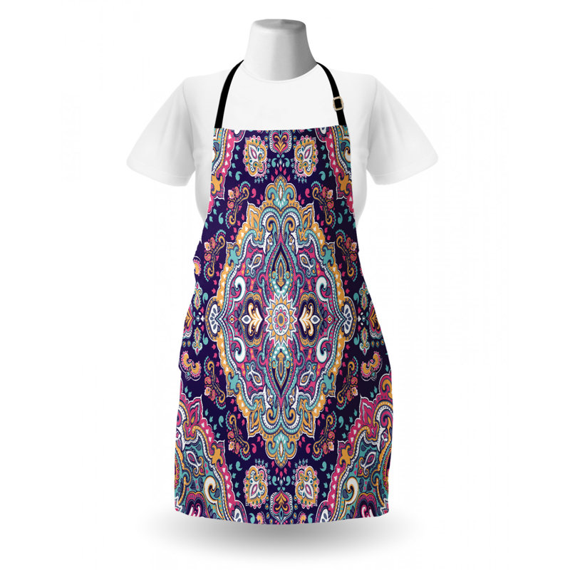 Bib Apron