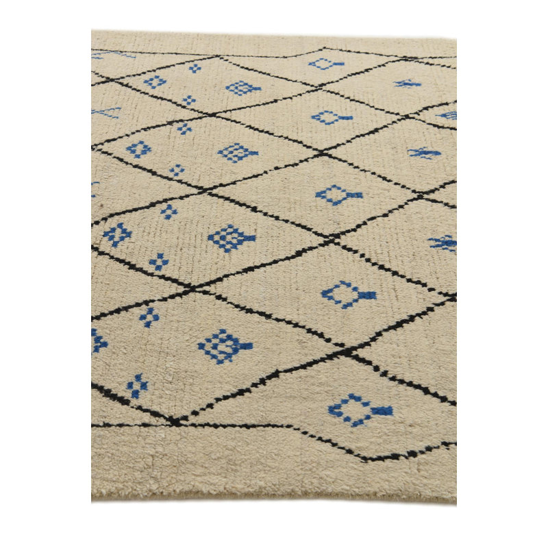 Parra Ivory Rug