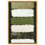 "Olive Stack I", art mural encadré par Art Remedy, cadre noir, 30 x 45-135670325-135670315