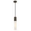 Luminaire suspendu cylindrique moderne à une lumière-1180941469