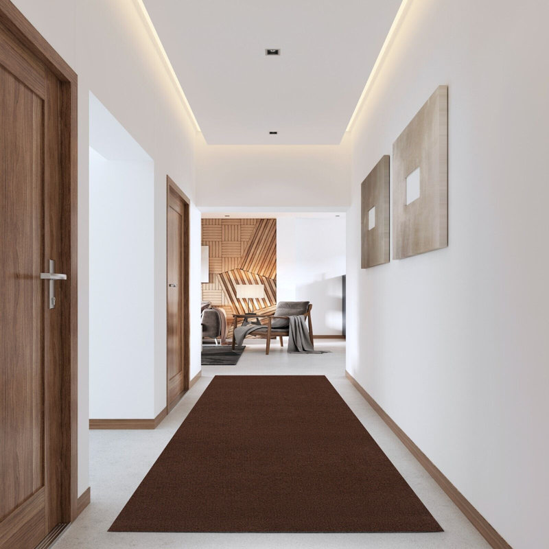 Lacreta Indoor / Outdoor Rug, Runner 2' x 40'