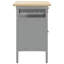100cm W Steel Top Workbench-1744343254