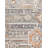 Jamieson Machine Woven Blue/Orange Area Rug-150667250