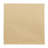 Canvas Abstract Brown Framed Wall Art with Silver Frame