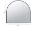 Miroir mural Eveloe Celine-780125544-780125546